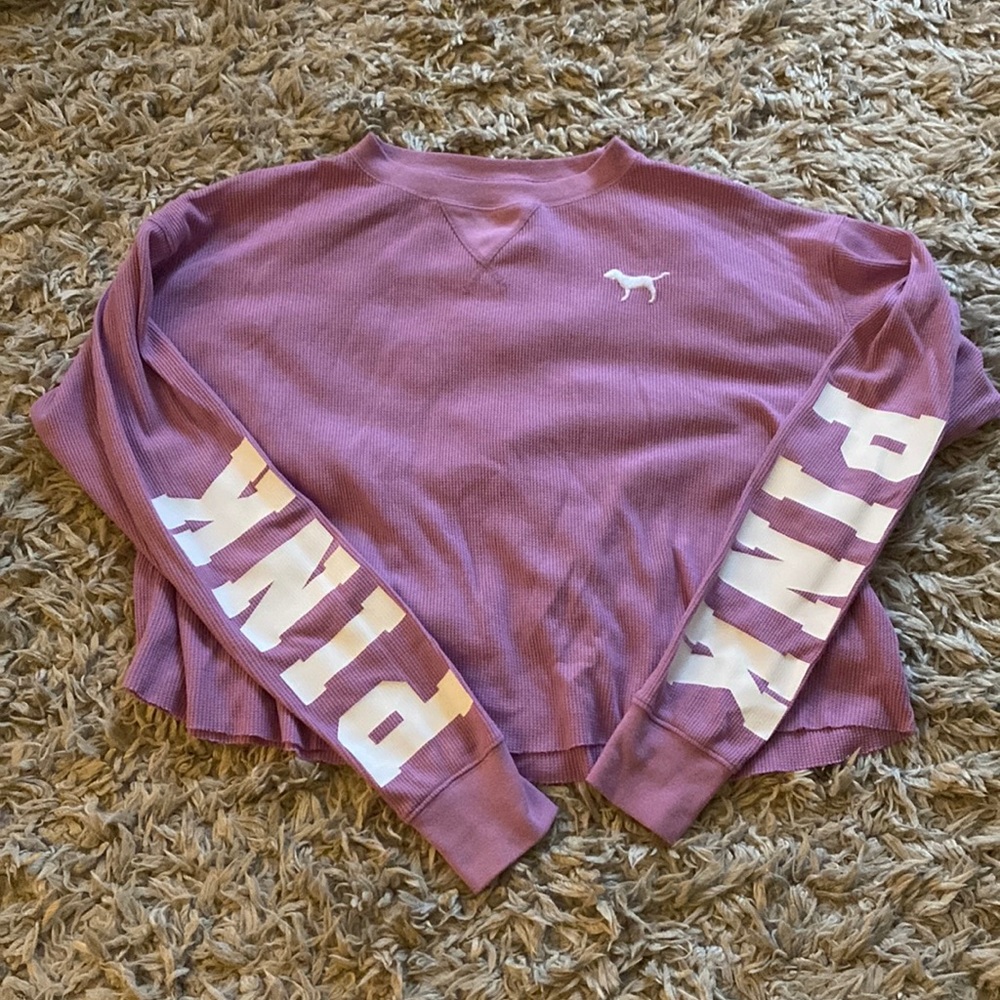 PINK Top